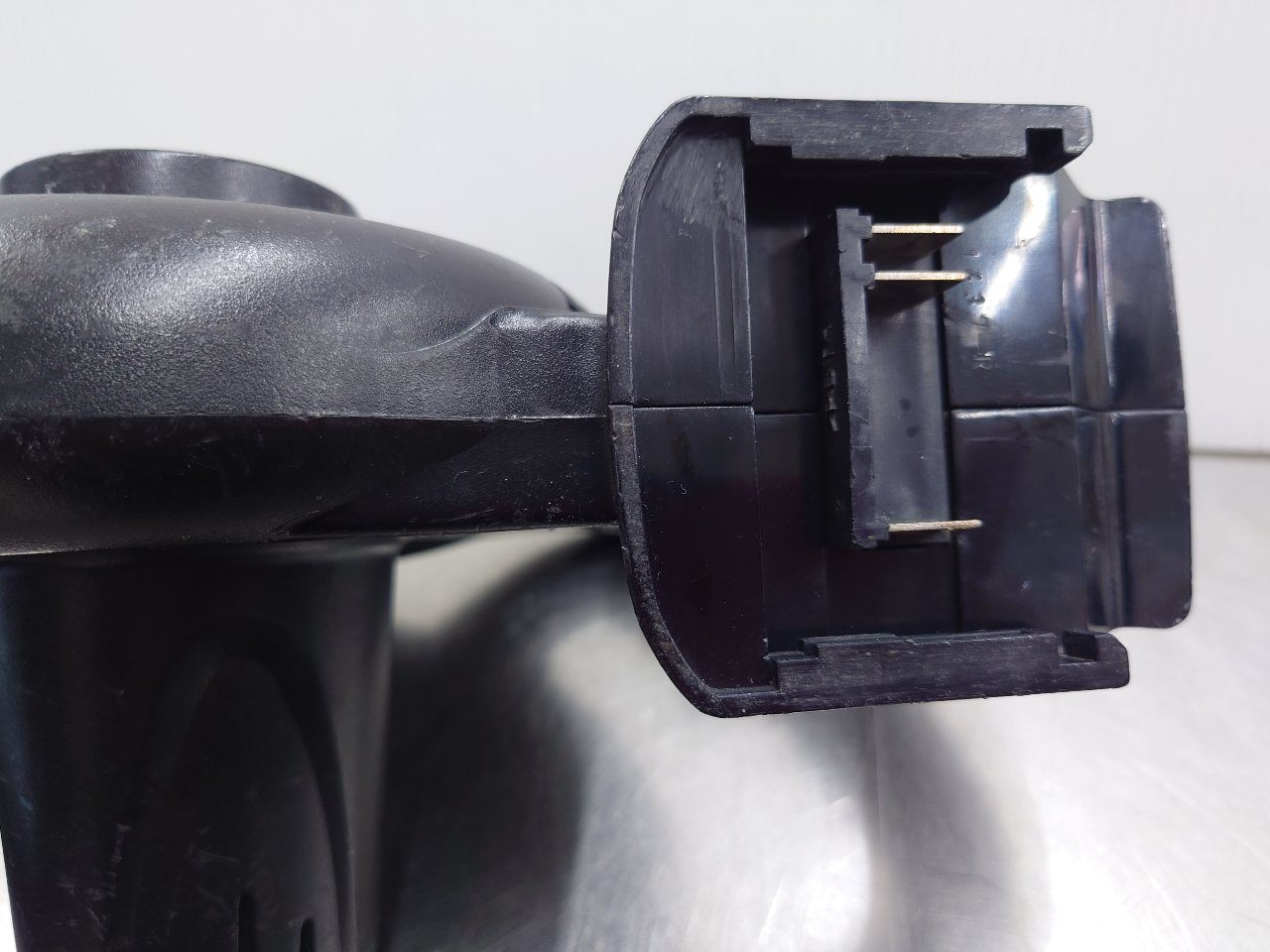 日立工機　HITACHI　18Vコードレスブロワ、バッテリー・充電器付き　RB18DSL(NN)、BSL1825、UC18YSL3　囗T巛