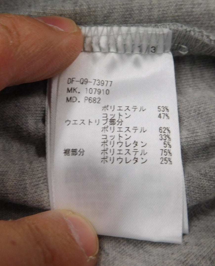 タグ付！The DUFFER of ST.GEORGE BLACK LABEL スウェットパンツ size:M囗T巛