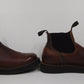 Danner ダナー WORKMAN ROMEO GTX5 16011 ブラウン size:US8 中古囗T巛