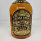 CHIVAS REGAL BLENDED SCOTCH WHISKY AGED 12YEARS シーバスリーガル 12年 ブレンデッドスコッチ 1000ml