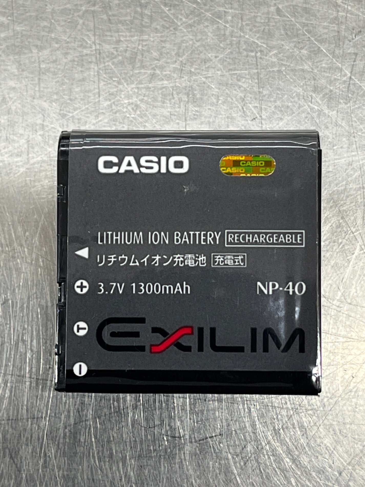 ジャンク CASIO カシオ デジタルカメラ EXILIM EX-Z500