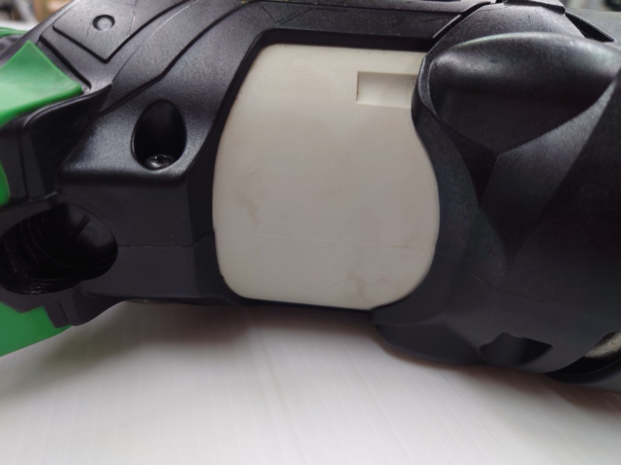 HiKOKI　130ｯmセーバーソー　CR13VBY2　動作品　囗T巛