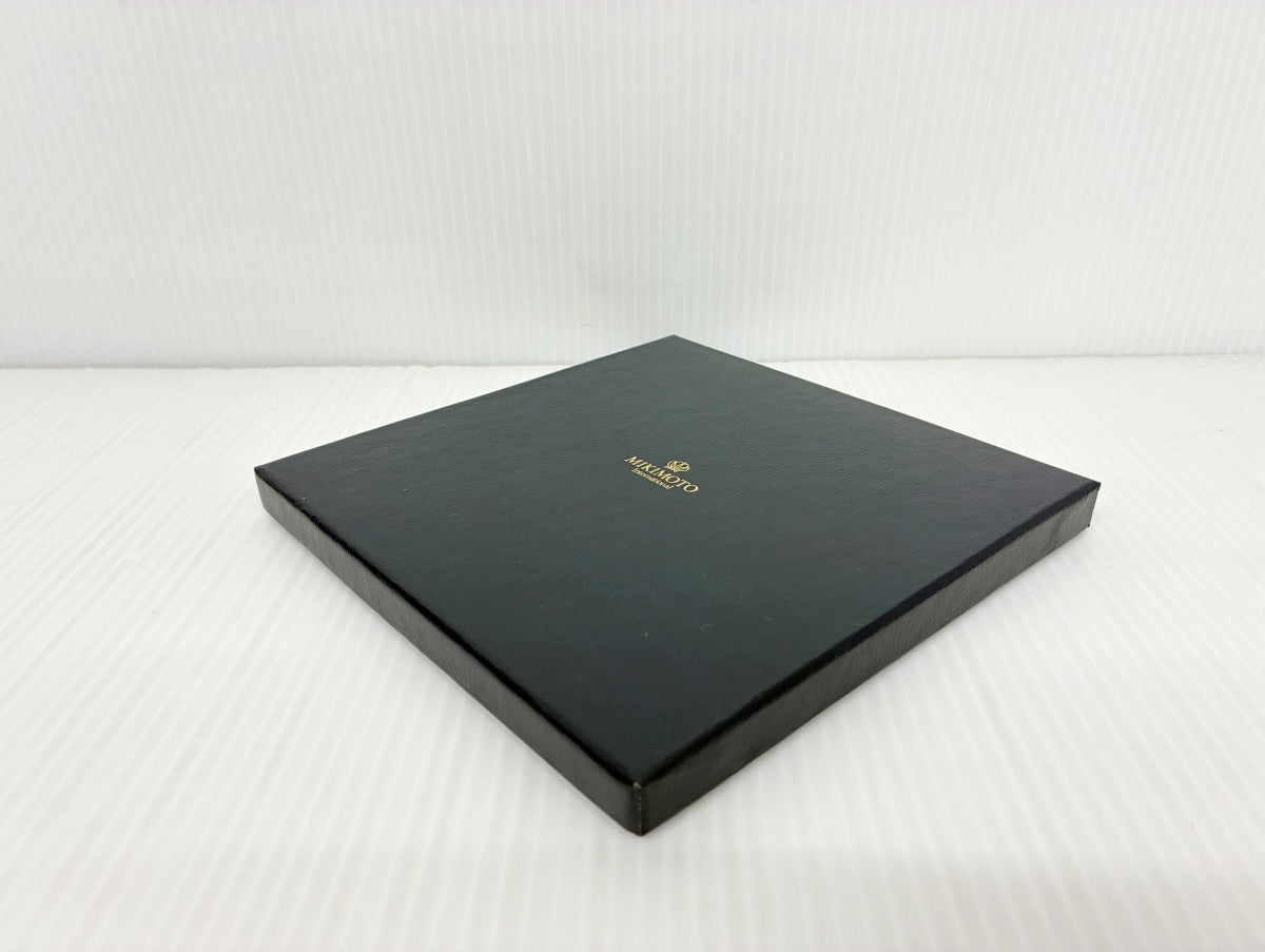 MIKIMOTO 音符・楽器モチーフ スプーンセット
