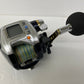 Daiwa ダイワ LEOBRITZ レオブリッツ S400 電動リール