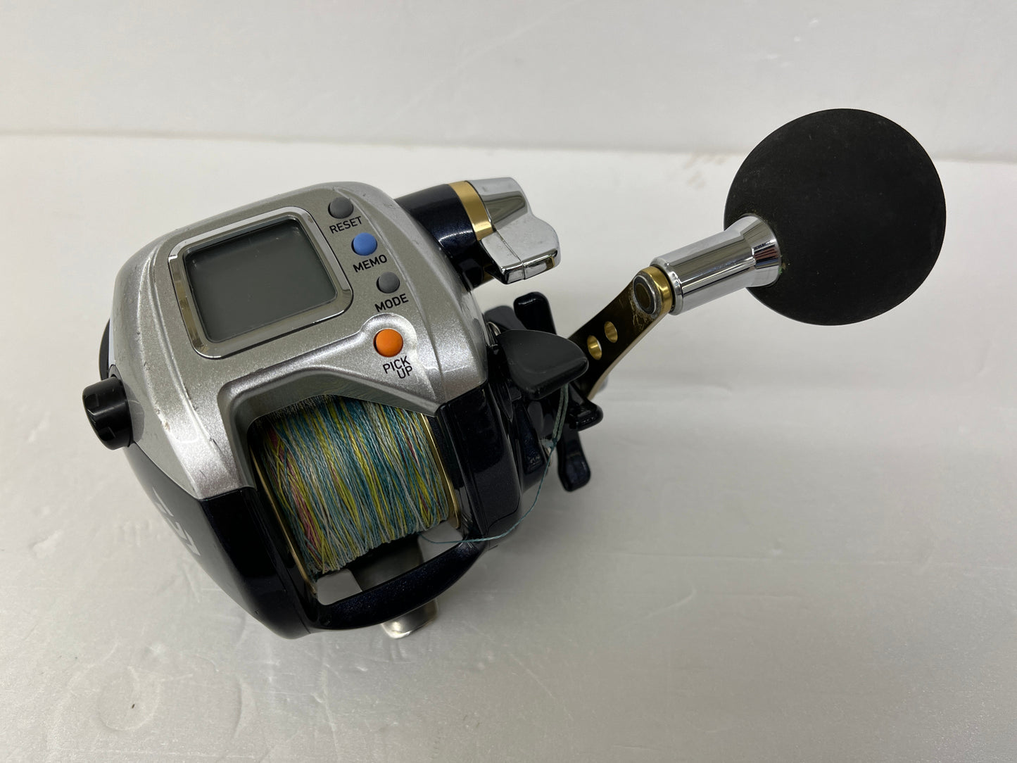 Daiwa ダイワ LEOBRITZ レオブリッツ S400 電動リール