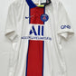 ※送料無料※ NIKE パリサンジェルマン 20/21シーズン アウェイ レプリカ ユニフォーム 半袖 サッカー USサイズXL タグ付き 囗G