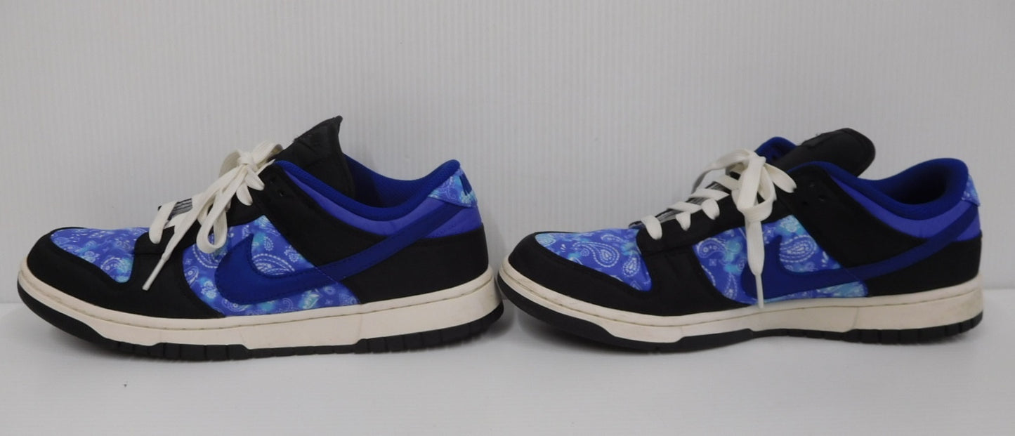 NIKE BY YOU DUNK LOW ナイキ  バイユー ダンク ロー メンズスニーカー DX9440-900 size:27.5cm囗T巛