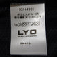タグ付！LYO マウンテンパーカ ネイビー 93144101 size:S囗T巛