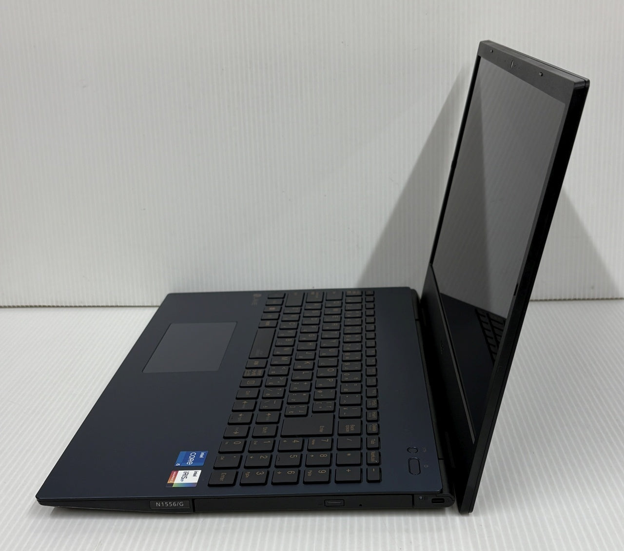 送料無料 NEC Windows11ノートPC LAVIE N15 PC-N1556GKL2囗T巛