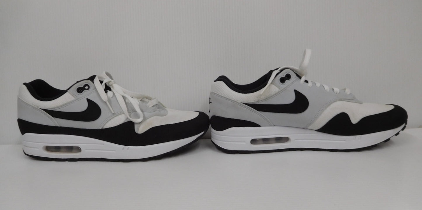 NIKE AIR MAX 1 ナイキ エア マックス 1 FD9082-107 ホワイト・ブラック size:28.5cm囗T巛
