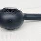 Nobby by TESCOM テスコム プロフェッショナル プロテクトイオン ヘアドライヤー NIB500A 黒