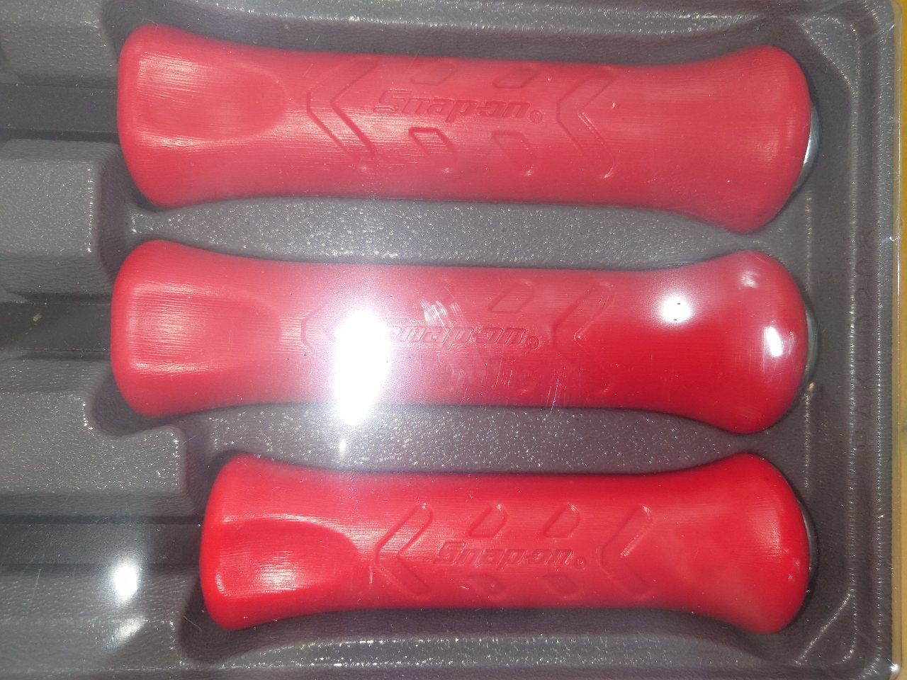 snap-on　スナップオン　貫通ストライキングプライバーセット　SPBS704AR　囗T巛