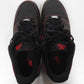 NIKE AIR FORCE 1 ‘07 LV8 ナイキ エア フォース 1 メンズ スニーカー ブラック・レッド HQ2037-005 size28.5cm囗T巛