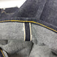 DENIME ドゥニーム デニムパンツ サイズ34 ORIZZONTI オリゾンティ シンチバック 日本製