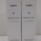未開封！b.glen Qusome Lotion 化粧水 120ml 2本セット囗T巛