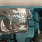 ※送料無料※ マキタ makita 充電式インパクトレンチ TW001GRDX セット品 未開封 囗G