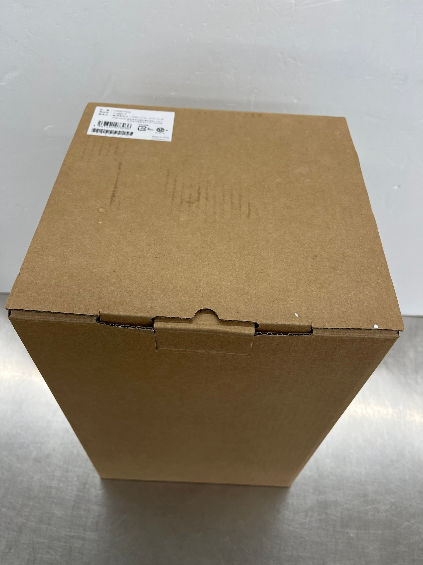 オークローンマーケティング ソイリッチ DJ10B-P27E