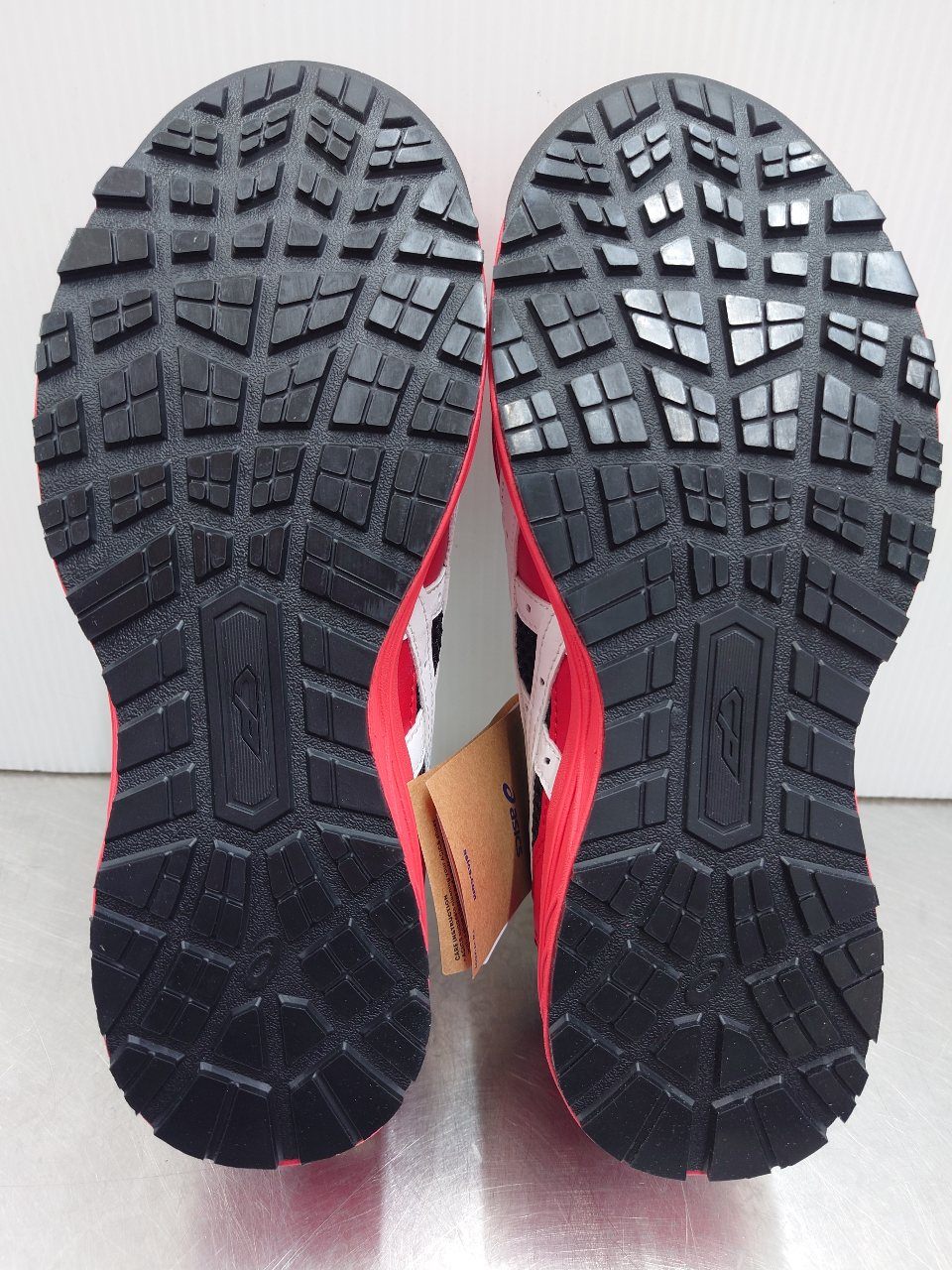 アシックス　asics　プロスニーカー　CP210　1273A006-600　サイズ24.5　囗T巛