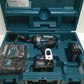 ※送料無料※ マキタ makita 充電式インパクトレンチ TW001GRDX セット品 未開封品 囗G