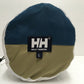 ※送料無料※ HELLY HANSEN ヘリーハンセン ヘリーレインスーツ セットアップ メンズ サイズL 未使用 囗G