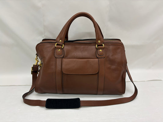 PORTER BARON 2WAY ボストンバッグ 206-04261 ポーター バロン