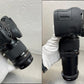 SONY α65 デジタル一眼レフカメラ DT 18-250mm F3.5-6.3 ズームレンズ＋SIGMA 10-20mm F3.5 DC HSM 超広角ズームレンズ付