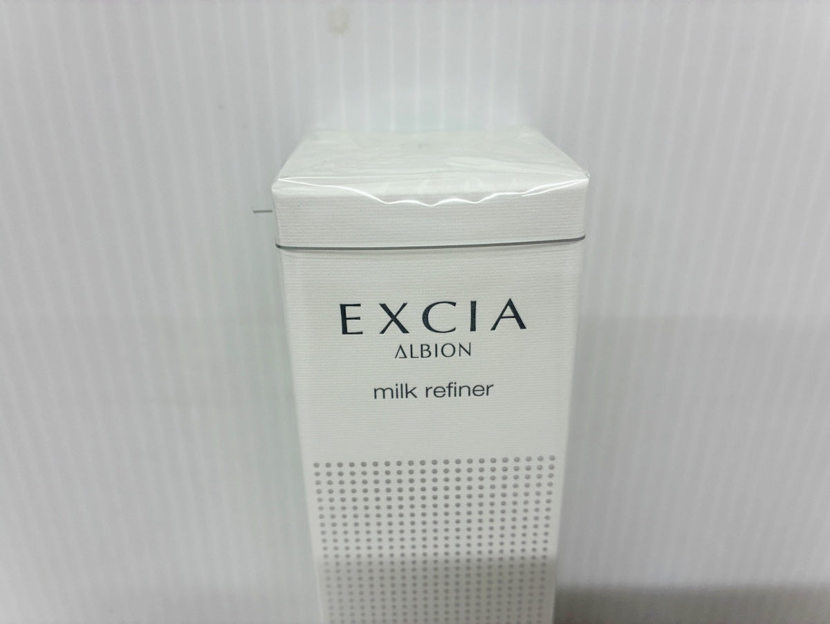 アルビオン エクシア ミルクリファイナー (ふきとり用乳液) 150ml