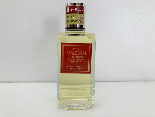 カネボウ バルカン フレッシュコロン 180ml