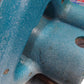 マキタ　Makita　120mmホイールサンダ　No.9741　動作品　囗T巛