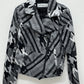 ※送料無料※ ISSEY MIYAKE イッセイミヤケ レディース ジャケット 表記サイズ1 古着 囗G