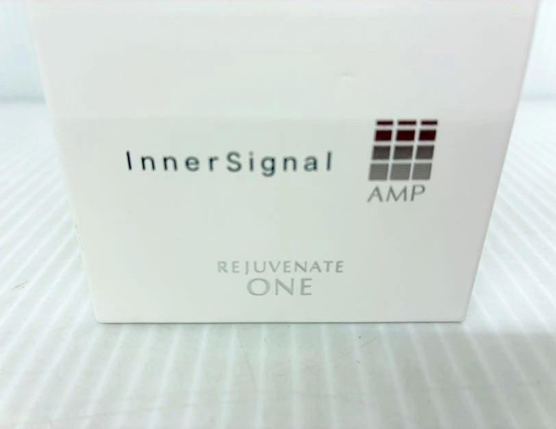 大塚製薬 インナーシグナル リジュブネイトワン 50g