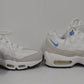 未使用！NIKE ナイキ AIRMAX95 エアマックス95 ホワイト DJ9981-100 size:23cm囗T巛