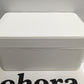 ※送料無料※ ohora オホーラ 収納ポーチ storage pouch 2点セット 未使用 囗G