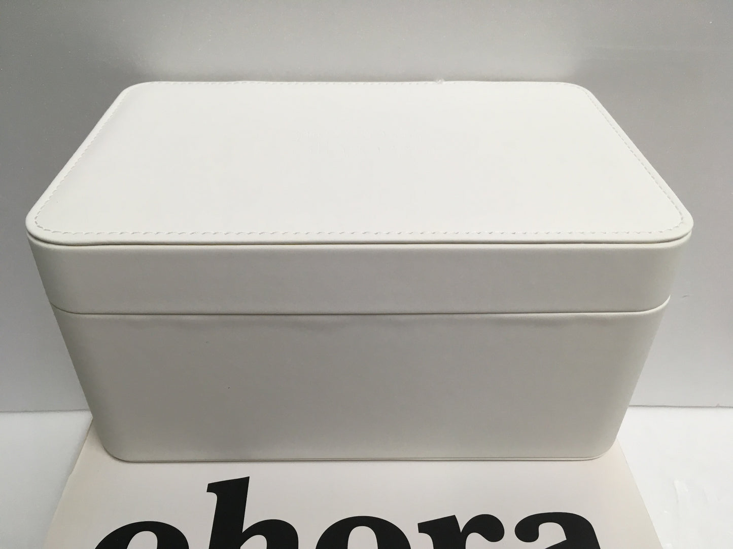 ※送料無料※ ohora オホーラ 収納ポーチ storage pouch 2点セット 未使用 囗G