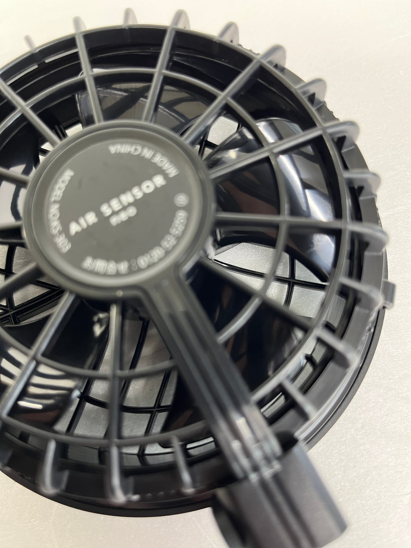 クロダルマ AIR SENSOR neo KS-300 ファンバッテリーフルセット 36V