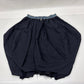 ジュンヤワタナベ コムデギャルソン XP-S007 スカート 日本製 サイズXS デニム切り替え JUNYA WATANABE COMME des GARCONS denim