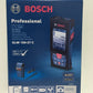 ※送料無料※ BOSCH レーザー距離計 GLM150-2C Professional 中古 囗G
