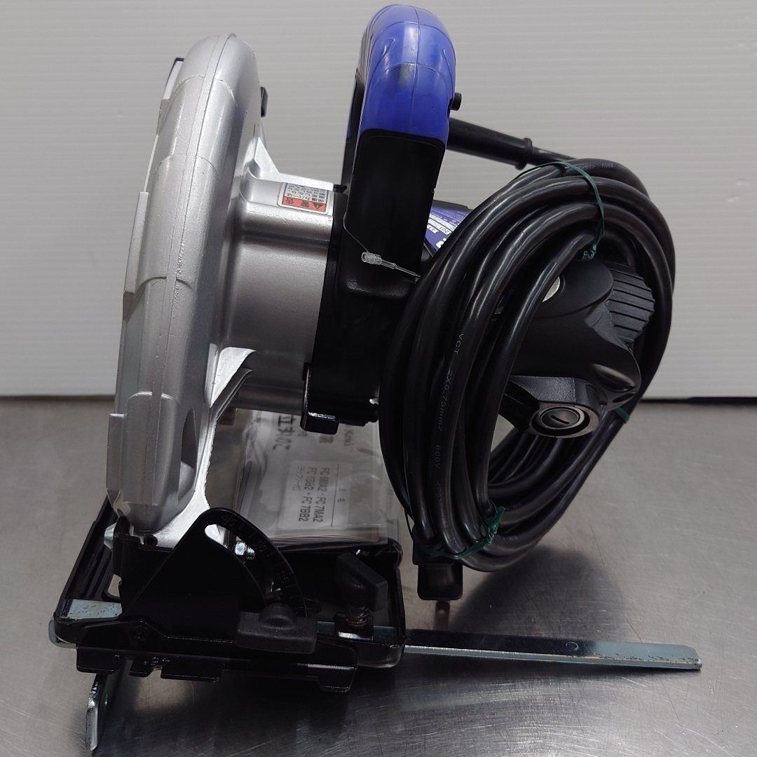 日立工機　HITACHI　190mm丸のこ　FC7BB2　囗T巛