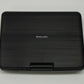 送料無料 グリーンハウス 9型ポータブルDVDプレーヤー GPD09B1BK2囗T巛