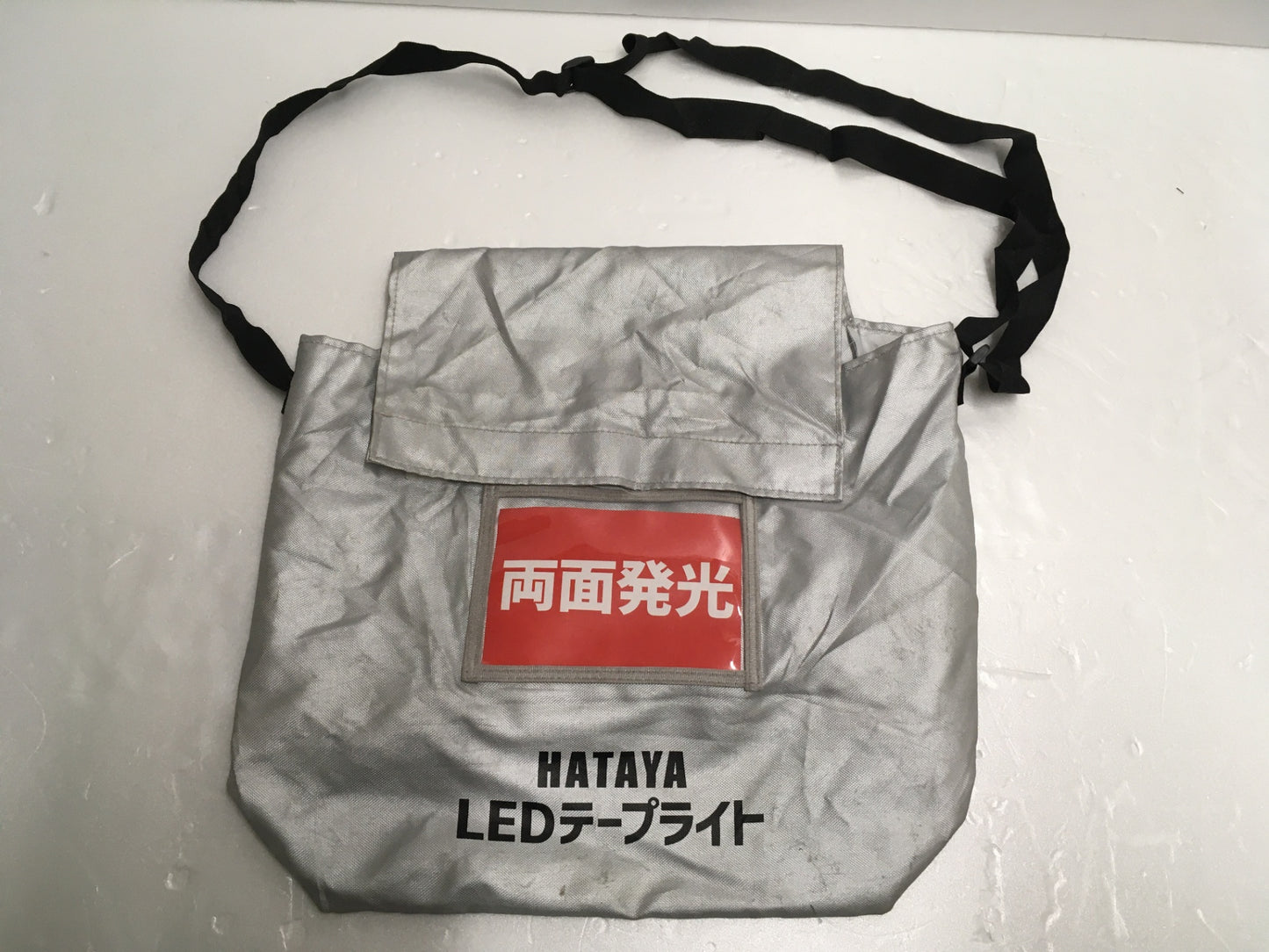 ※送料無料※ 畑谷製作所 LEDテープライト 両面発光タイプセット 10m LTP-10DS 中古 囗G
