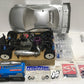 ※送料無料※ 京商 V-One RRR 4WD エンジン ラジコンカー 未チェック ジャンク品 囗G