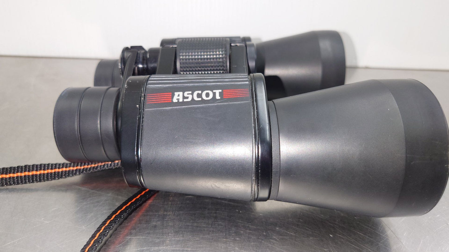 Vixen　ビクセン　７ｘ５０双眼鏡　アスコット　ZR　ASCOT（旧デザイン）　囗T巛