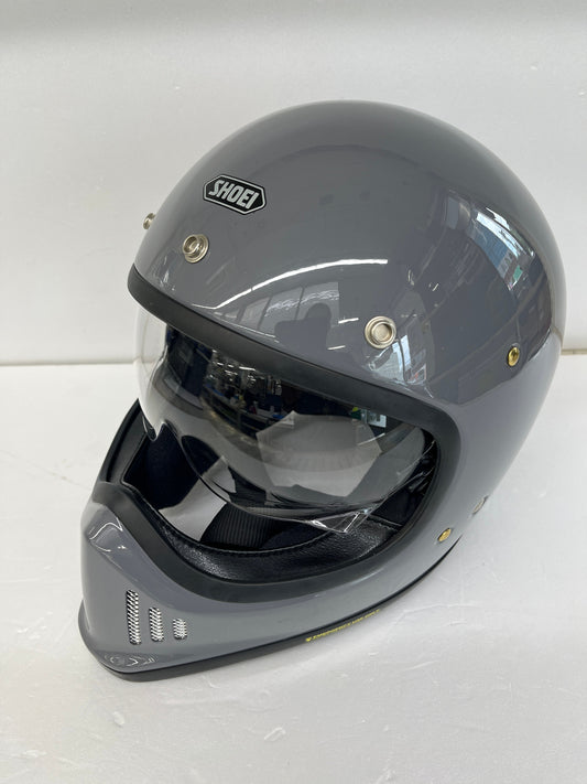 SHOEI フルフェイスヘルメット EX-ZERO サイズM