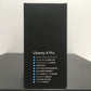 ※送料無料※ Anker Soundcore Liberty 4 Pro ワイヤレスイヤホン A3954N11 ブラック 中古 囗G