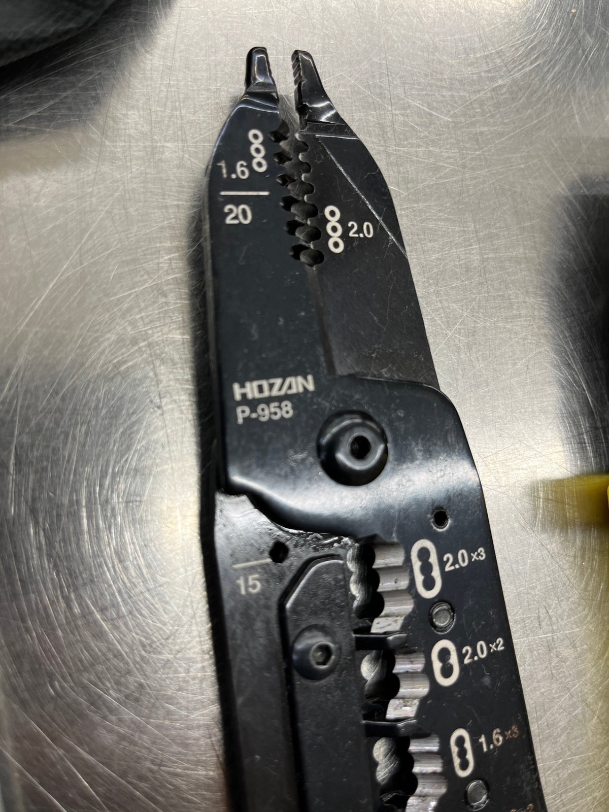 HOZAN ホーザン 電気工事士技能試験工具セット DK-28