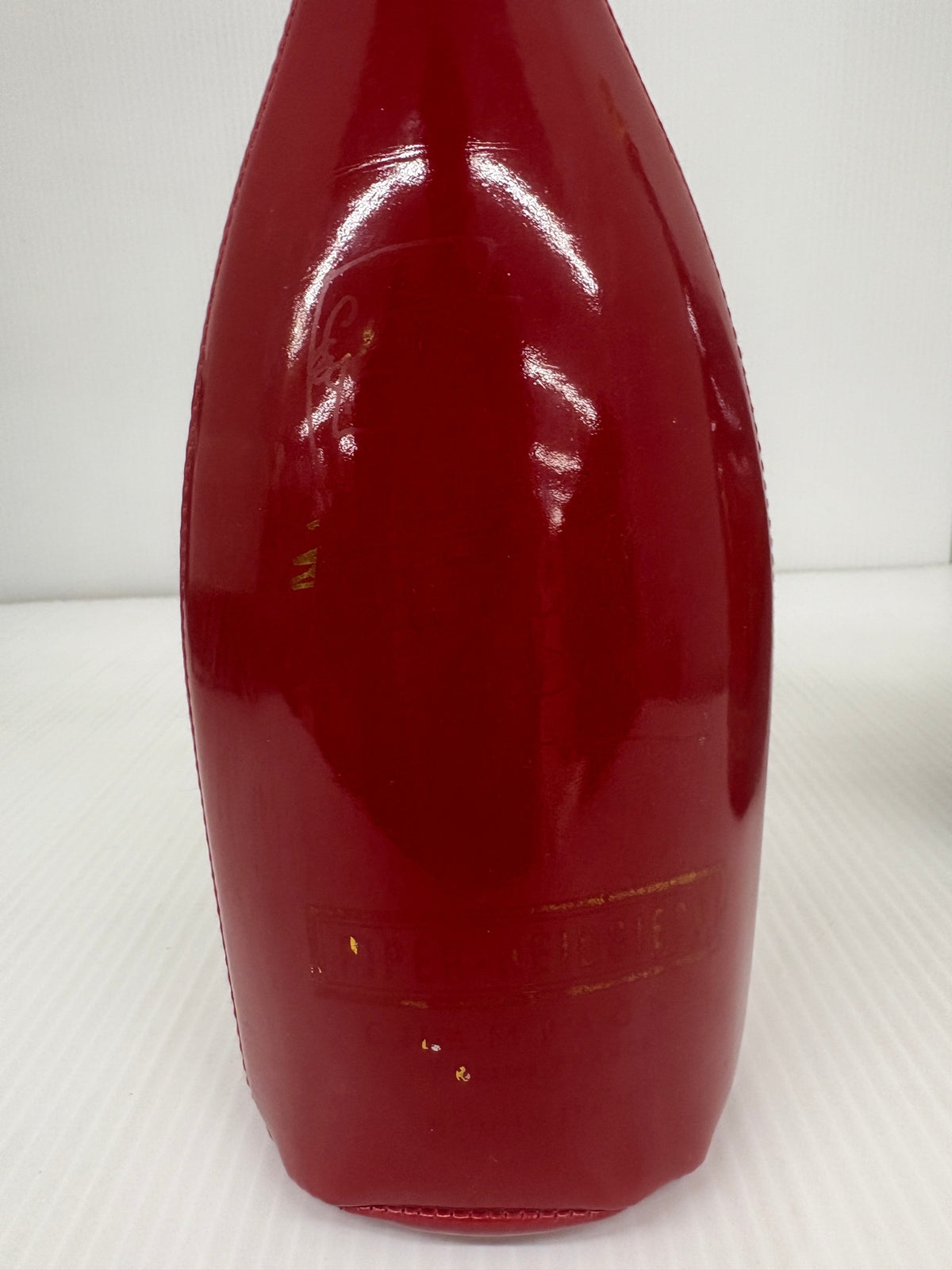 未開栓 パイパーエドシック×ジャンポールゴルチエ コルセットボトル 750ml 12% シャンパン 古酒