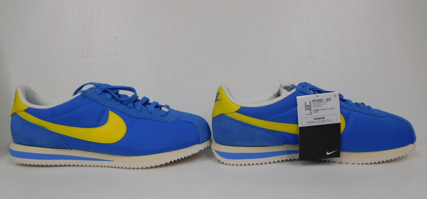 NIKE ナイキ コルテッツ テキスタイル TXT HF0263-402 size:28.5cm囗T巛