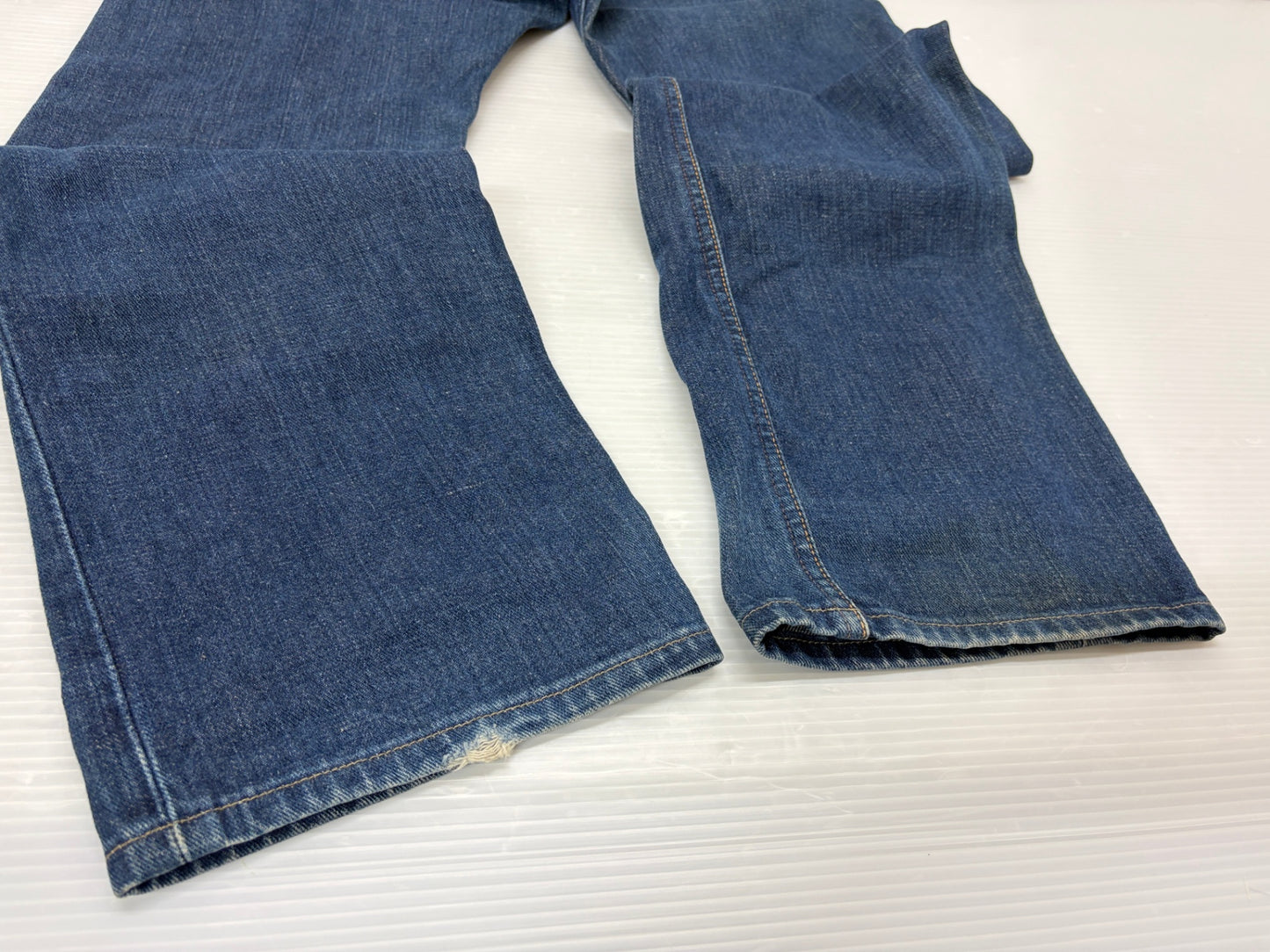 Lee 101B デニムパンツ ジーンズ 4101 日本製 リー 片耳 W30