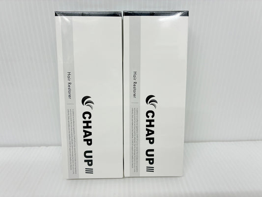 CHAP UP チャップアップ-03 120ml×2
