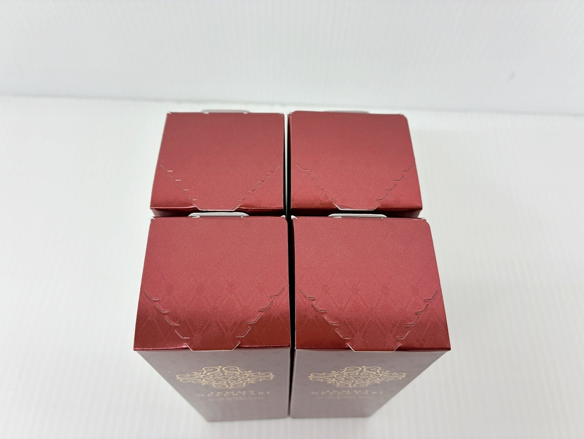 ジェミーネフェルタリ リンクルホワイトローションWPP 120ml×4本